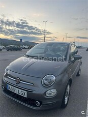 FIAT 500 Lounge 1.2 8v 51KW 69 CV MTA 3p.