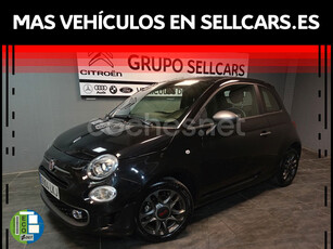 FIAT 500 S 1.0 6v GSE 52KW 70 CV 3p.