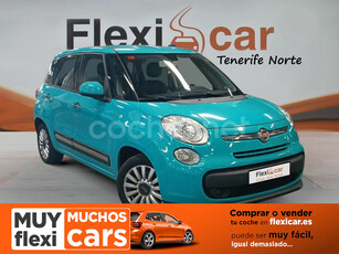 FIAT 500L Pop Star 1.4 16v 95CV 5p.