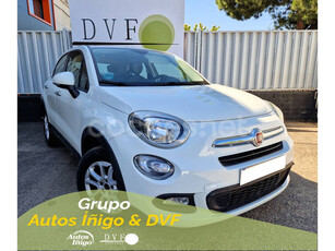 FIAT 500X Pop Star 1.3 MJet 70kW 95CV 4x2 5p.