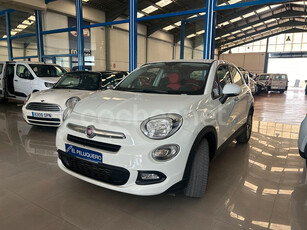 FIAT 500X Pop Star 1.6 MultiJet 120cv 4x2 5p.