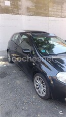 FIAT Grande Punto 1.4 16v Sport 3p.