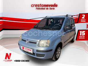 FIAT Panda 1.2 8v Dynamic ECO 5p.