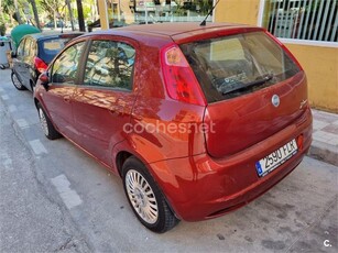 FIAT Punto 1.2 Classic 5p.