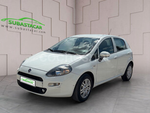 FIAT Punto 1.3 70kW 95CV Multijet SS 5p.