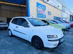 FIAT Punto 1.9 JTD ELX 5p.