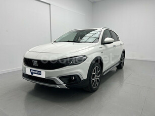 FIAT Tipo Cross 1.5 Hybrid 97kW 130CV DCT 5p.