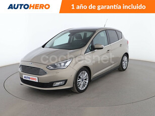 FORD C-Max 1.5 EcoBoost 150CV Titanium 5p.