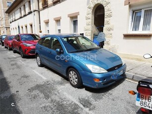 FORD Focus 1.8 TDCi Trend 5p.