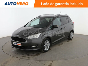 FORD Grand C-Max 1.0 EcoBoost 92kW 125CV Trend 5p.