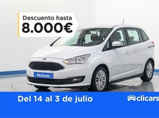 FORD Grand CMax 1.5 TDCi 88kW 120CV Trend Powershift 5p.