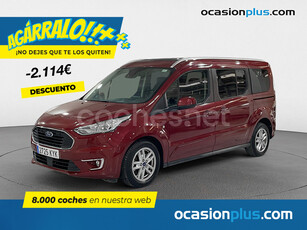 FORD Grand Tourneo Connect 1.5 TDCi 88kW 120CV Titanium 5p.