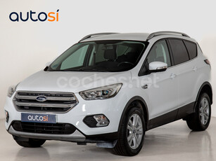 FORD Kuga 1.5 EcoBoost 88kW 4x2 Trend 5p.