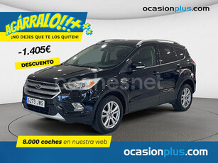 FORD Kuga 2.0 TDCi 110kW 4x2 ASS Business 5p.
