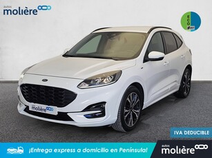 Ford Kuga 2.5 Duratec FHEV ST