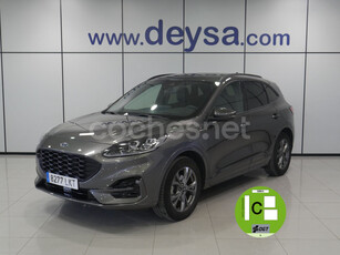 FORD Kuga STLine 1.5 EcoBoost 110kW 150CV 5p.