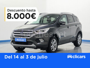 FORD Kuga Trend 1.5 EcoBoost 110kW 4x2 Auto 5p.