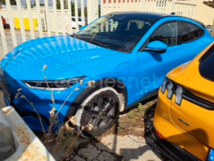 FORD Mustang MachE 198kW Bateria 75.7Kwh 5p.