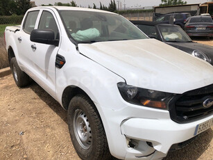 FORD Ranger 2.0 Ecobl 125kW 4x4 Doble Cabina Limited 4p.