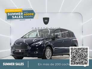 FORD S-MAX 1.5 EcoBoost 160CV Trend 5p.