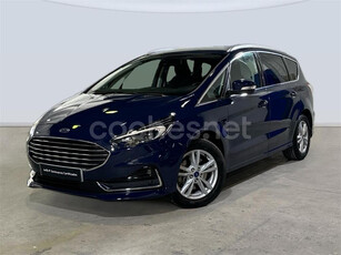 FORD S-MAX 2.0 TDCi Panther 110kW Titanium 5p.