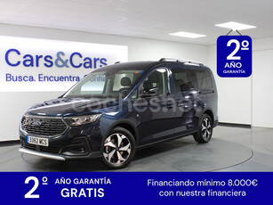 FORD Tourneo Connect 2.0 Ecoblue 90kW Active 5p.