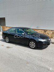 HONDA Accord 2.2 iCTDi Sport Edicion Especial 4p.