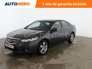 HONDA Accord 2.2 iDTEC Lifestyle 4p.