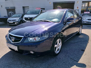 HONDA Accord 2.4 Executive 4p.