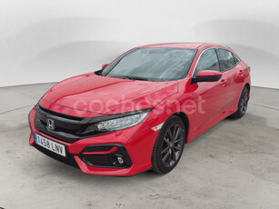 HONDA Civic 1.0 IVTEC TURBO CVT EXECUTIVE 5p.