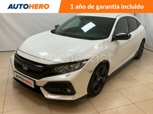 HONDA Civic 1.0 IVTEC TURBO DYNAMIC NAV 5p.