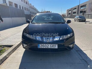 HONDA Civic 2.2 iCTDi Sport 5p.