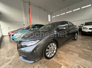 HONDA Civic 2.2 iDTEC Sport 5p.