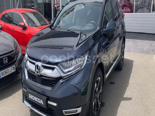 HONDA CR-V 2.0 iMMD 4x4 EXECUTIVE 5p.