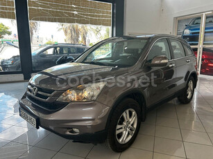 HONDA CR-V 2.2 iDTEC Comfort 5p.