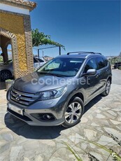 HONDA CRV 2.2 iDTEC Lifestyle Auto 5p.