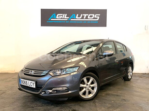 HONDA Insight 1.3 iVTEC IMA Executive 5p.