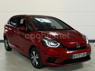 HONDA Jazz 1.5 iMMD ELEGANCE 5p.