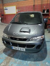 HYUNDAI H1 2.5 CRDi 4p.