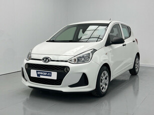 HYUNDAI i10 1.0 Klass 5p.