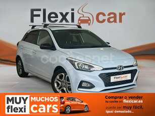 HYUNDAI i20 1.0 TGDI 74kW 100CV Klass DCT 5p.