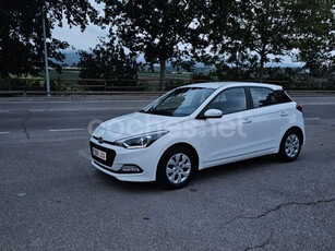 HYUNDAI i20 1.2 MPI Klass 5p.