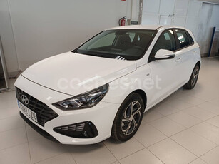 HYUNDAI i30 1.0 TGDI 48V Klass 5p.