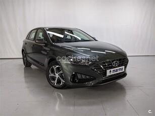 HYUNDAI i30 1.0 TGDI 48V Klass 5p.