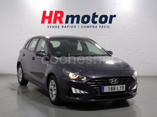 HYUNDAI i30 1.0 TGDI 48V Klass DCT 5p.