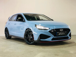 HYUNDAI i30 2.0 TGDI 206kW 280CV N Performance 5p.