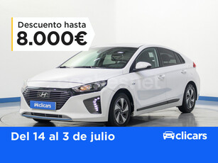 HYUNDAI IONIQ 1.6 GDI HEV Klass DT 5p.