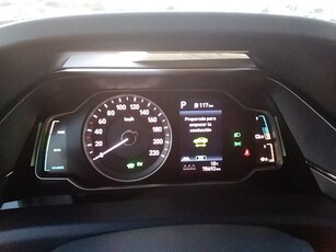 Hyundai Ioniq 1.6 GDI PHEV Klass DT 104 kW (141 CV)