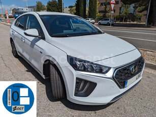 HYUNDAI IONIQ 1.6 GDI PHEV Tecno DCT 5p.