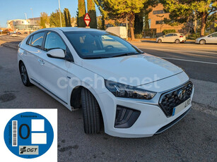 HYUNDAI IONIQ 1.6 GDI PHEV Tecno DCT 5p.